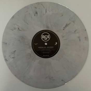 LP John Farnham: Whispering Jack CLR | LTD | NUM