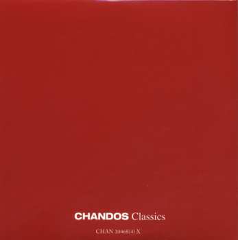 4CD/Caja John Field: The Piano Concertos