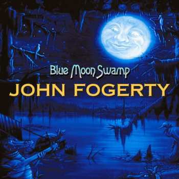 LP John Fogerty: Blue Moon Swamp LTD | PIC