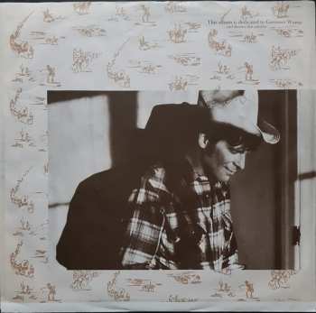 LP John Fogerty: Centerfield