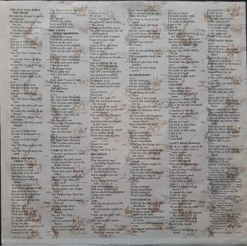 LP John Fogerty: Centerfield