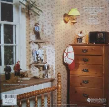 LP John Fogerty: Centerfield