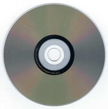 6CD/Caja Creedence Clearwater Revival: Box - Legendary Broadcast Recordings