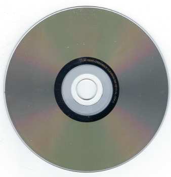 6CD/Caja Creedence Clearwater Revival: Box - Legendary Broadcast Recordings