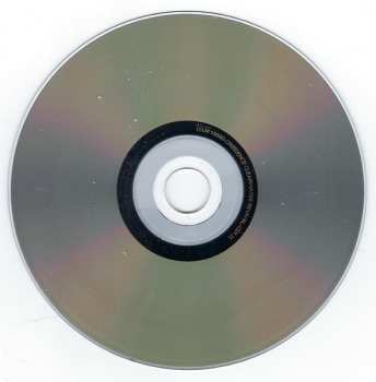 6CD/Caja Creedence Clearwater Revival: Box - Legendary Broadcast Recordings