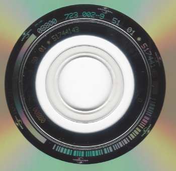 DVD John Fogerty: The Long Road Home - In Concert DIGI