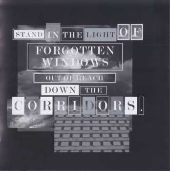 CD John Foxx: 20th Century: The Noise