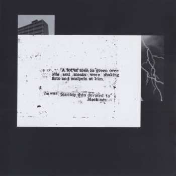 CD John Foxx: 20th Century: The Noise