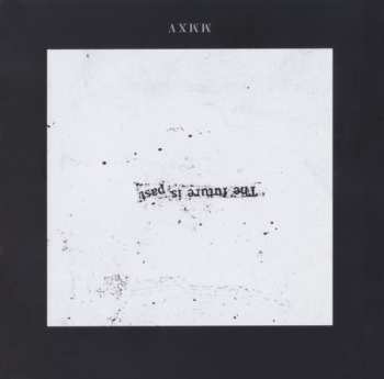 CD John Foxx: 20th Century: The Noise