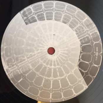 EP John Foxx: Empty Avenues