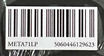 LP John Foxx: Church CLR | LTD