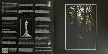 LP John Foxx: Church CLR | LTD