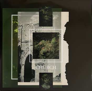 LP John Foxx: Church CLR | LTD