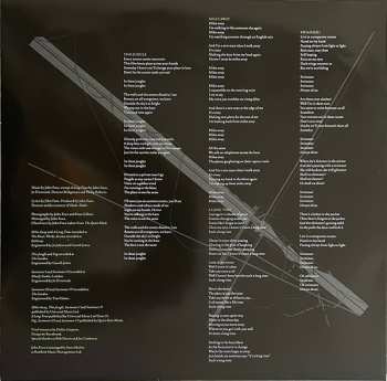 LP John Foxx: Church CLR | LTD