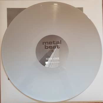 LP John Foxx: Concrete And Organised Noise CLR | LTD