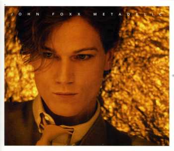Album John Foxx: Metadelic