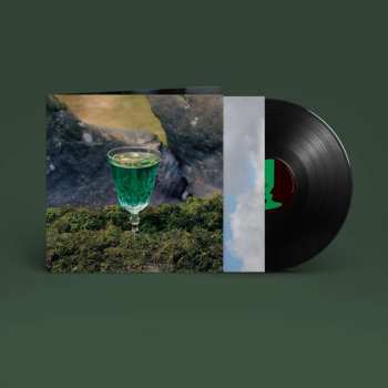 Album John Francis Flynn: Look Over The Wall, See The Sky