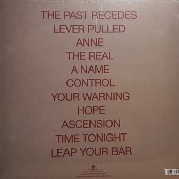 LP John Frusciante: Curtains LTD