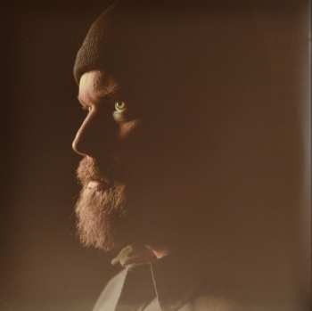 2LP/CD John Grant: Pale Green Ghosts