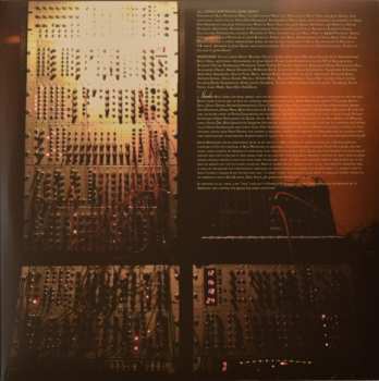 2LP/CD John Grant: Pale Green Ghosts