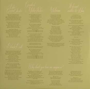 2LP/CD John Grant: Pale Green Ghosts