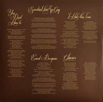 2LP/CD John Grant: Pale Green Ghosts