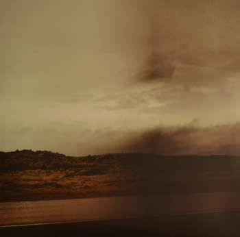 2LP/CD John Grant: Pale Green Ghosts