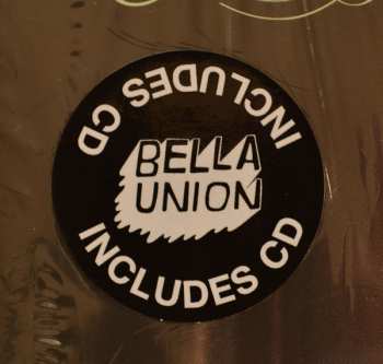 2LP/CD John Grant: Pale Green Ghosts