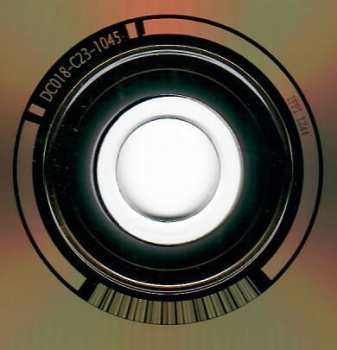 CD John Greaves: Earthly Powers LTD
