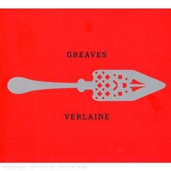 CD John Greaves: Verlaine