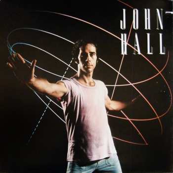 Album John Joseph Hall: John Hall