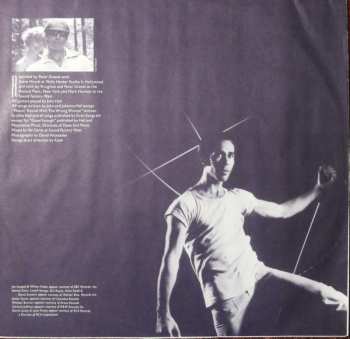 LP John Joseph Hall: John Hall