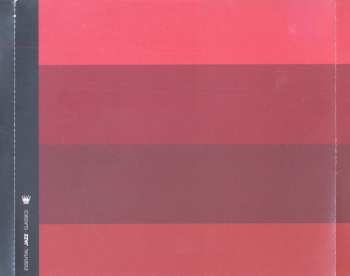 CD John Handy: Recorded Live At The Monterey Jazz Festival