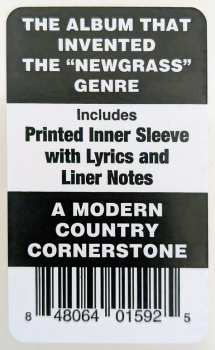 LP John Hartford: Aereo-Plain