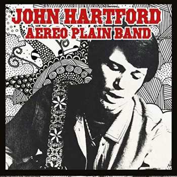 CD John Hartford: Aereo Plain Band
