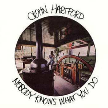 Album John Hartford: Nobody Knows What You Do