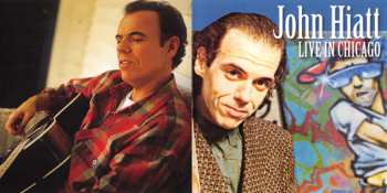 2CD John Hiatt: Live In Chicago