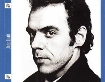 2CD John Hiatt: Live In Chicago