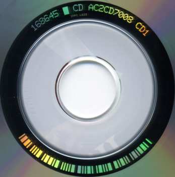 2CD John Hiatt: Live In Chicago