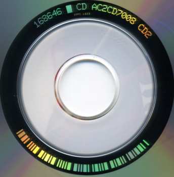 2CD John Hiatt: Live In Chicago