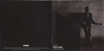 CD John Hiatt: The Eclipse Sessions