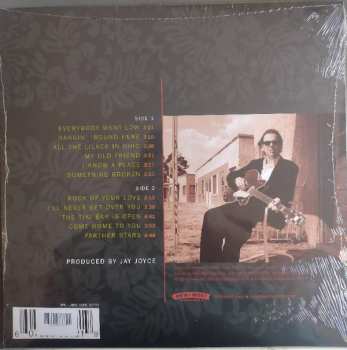 LP John Hiatt: The Tiki Bar Is Open CLR