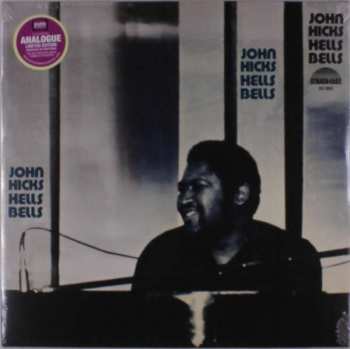LP John Hicks: Hells Bells
