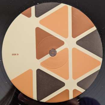 2LP John Hicks Trio: Is That So? LTD