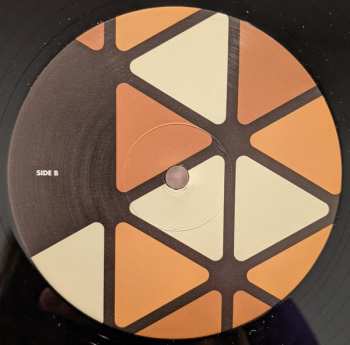 2LP John Hicks Trio: Is That So? LTD