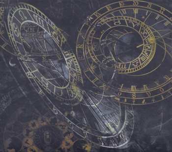 Album John Holden: Circles In Time