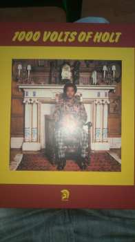 LP John Holt: 1000 Volts Of Holt