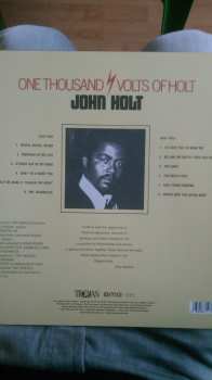 LP John Holt: 1000 Volts Of Holt
