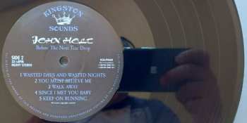 LP John Holt: Before The Next Tear Drop