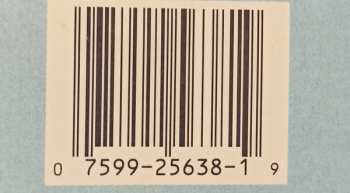 LP John Illsley: Glass